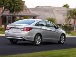 Hyundai Sonata 2010 года (US)